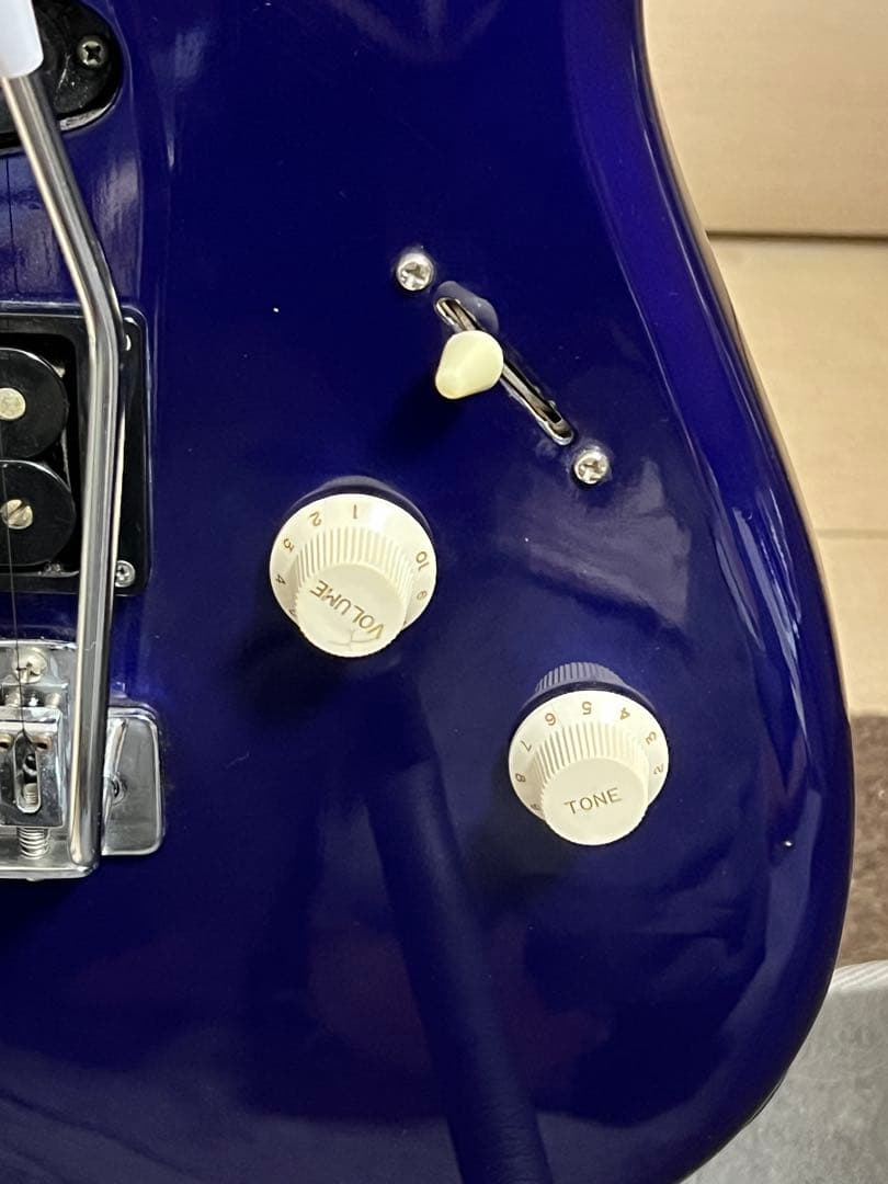 即発送 tokai custom edition ストラトタイプ　1980年代