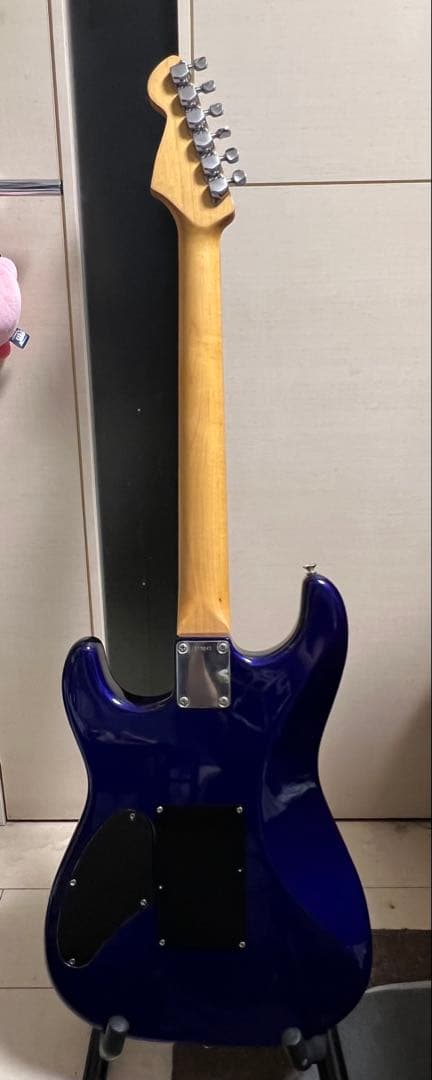 即発送 tokai custom edition ストラトタイプ　1980年代