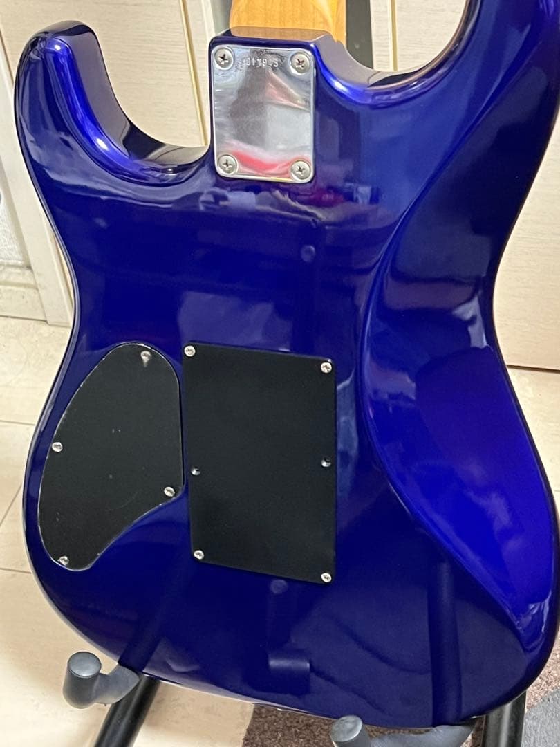 即発送 tokai custom edition ストラトタイプ　1980年代