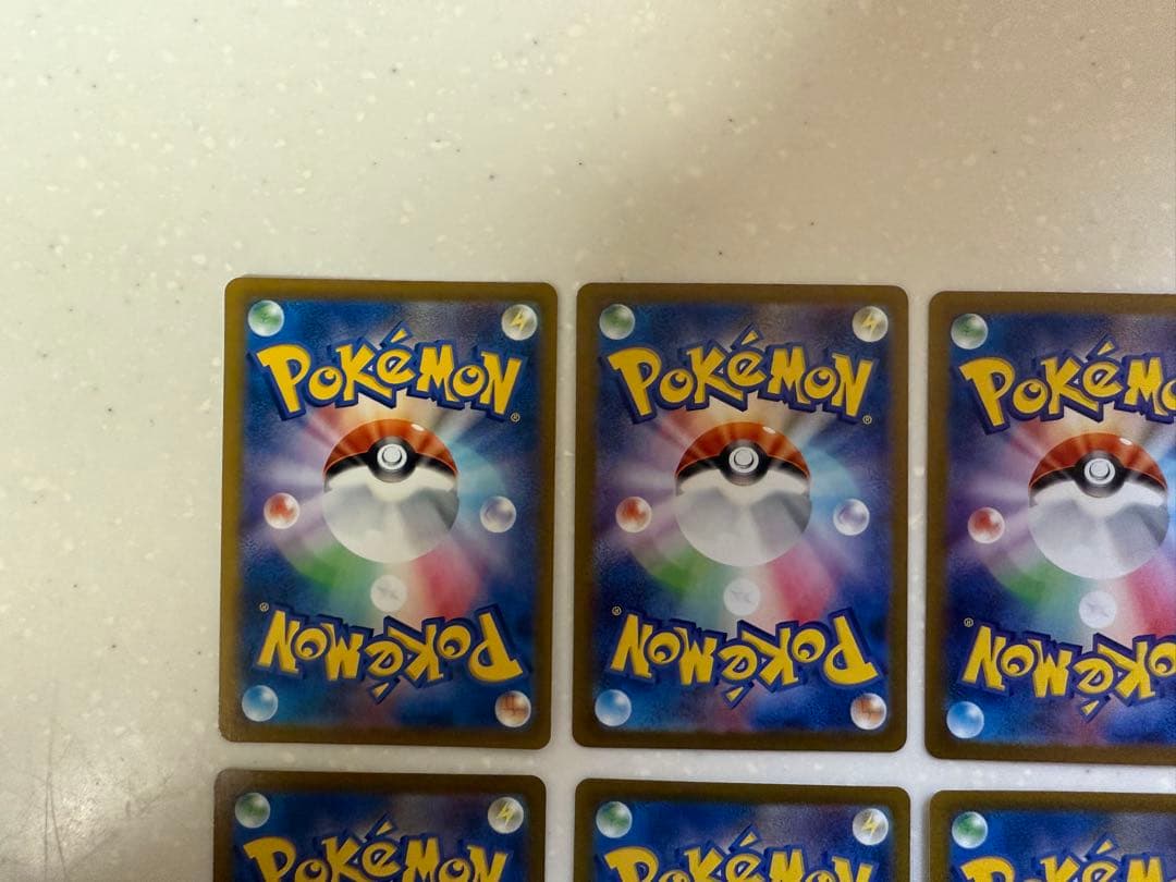 ポケモンカード　サポート　女の子　まとめ売り　指差しシロナ