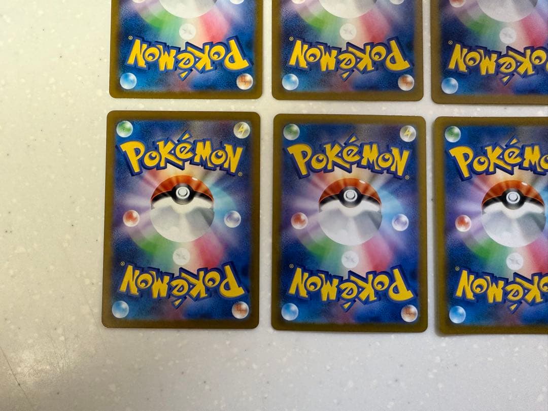 ポケモンカード　サポート　女の子　まとめ売り　指差しシロナ