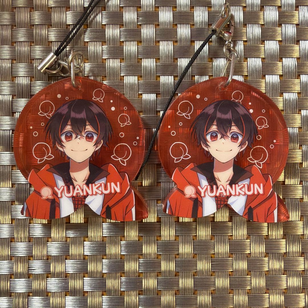 カラフルピーチ　まとめ売り