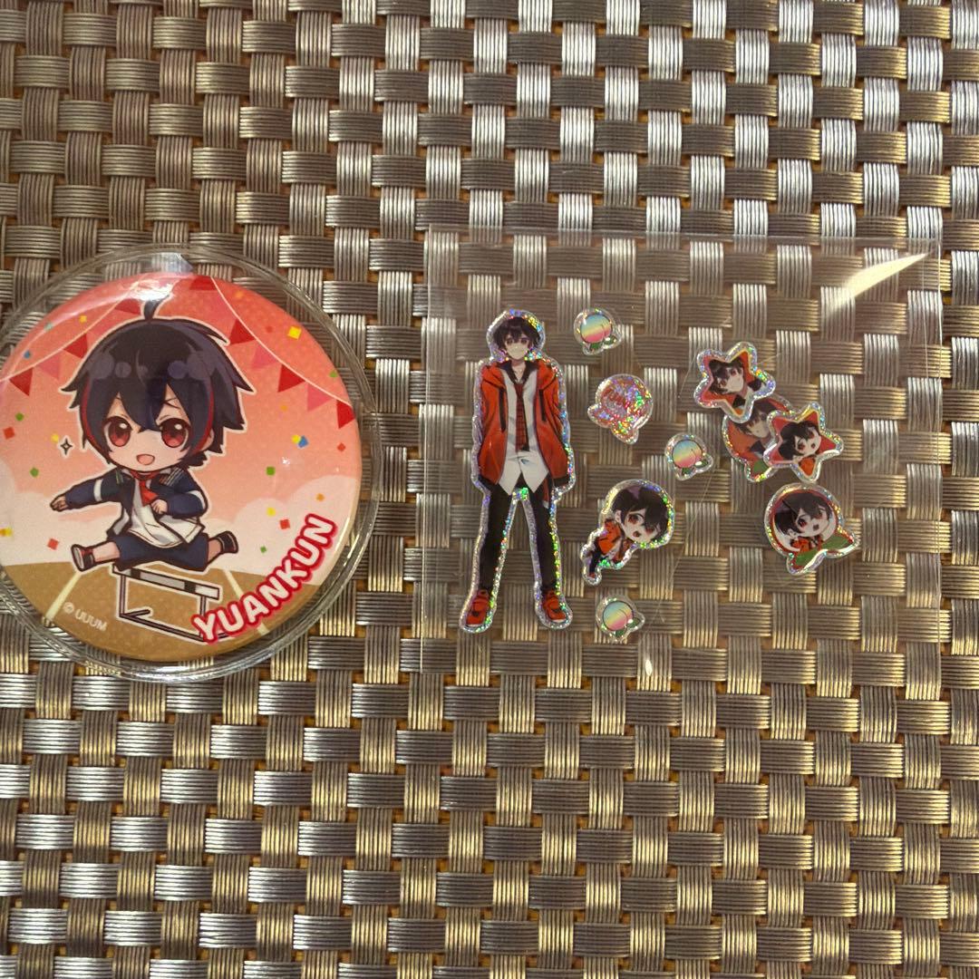 カラフルピーチ　まとめ売り