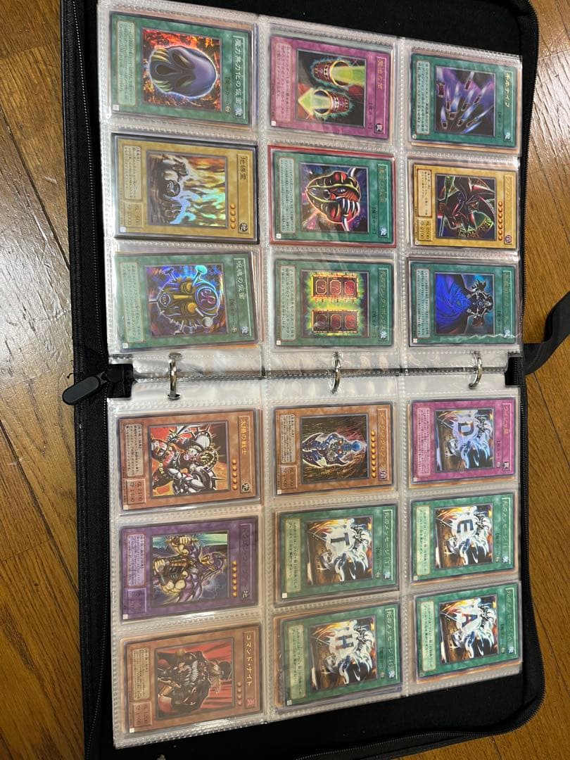 遊戯王　初期　1期　2期まとめ売り