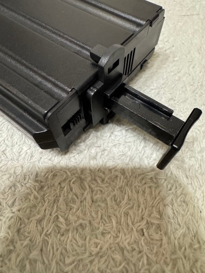 東京マルイ M320A1 ガスグレネード