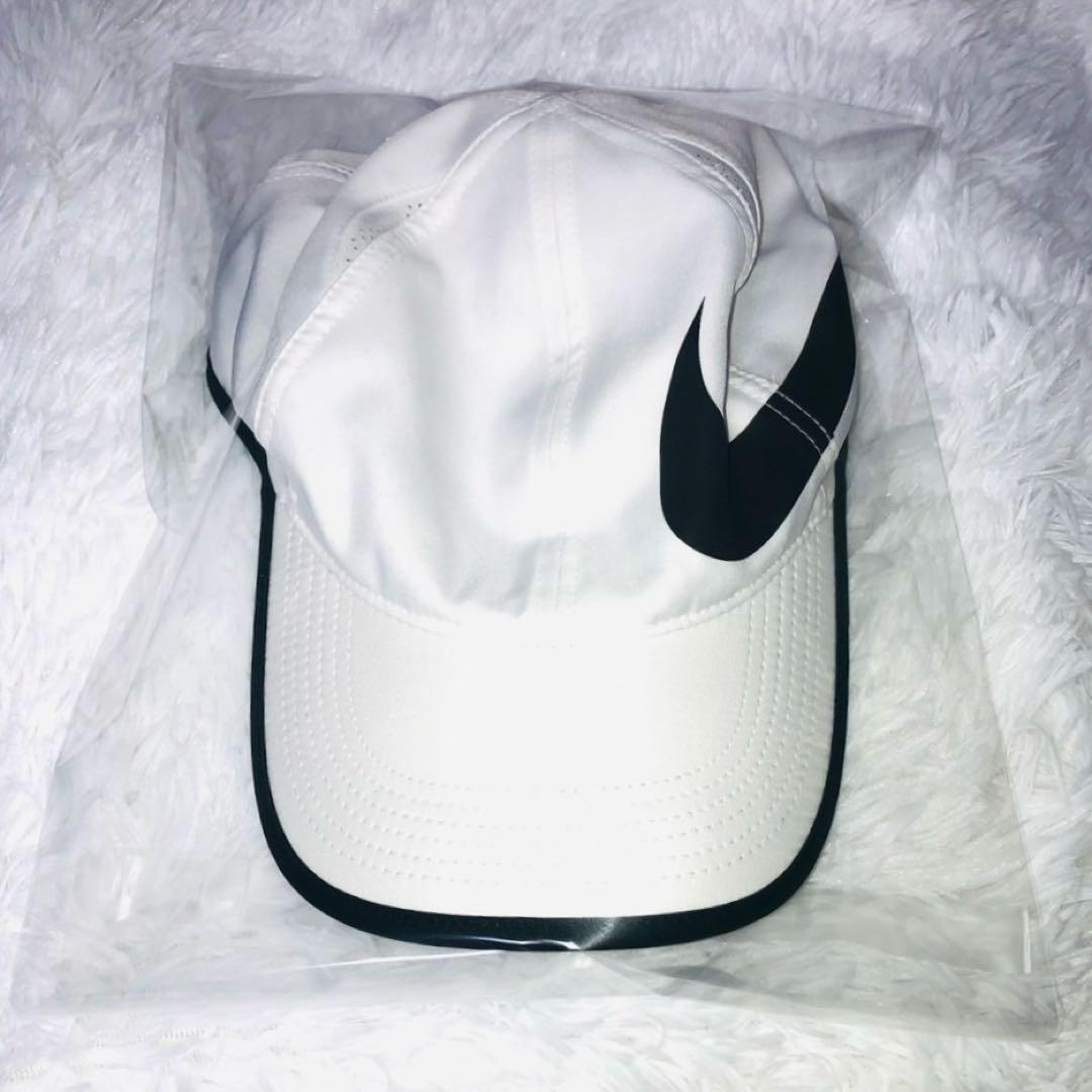 NIKE ナイキ BIG SWOOSH ビッグ スウォッシュ キャップ