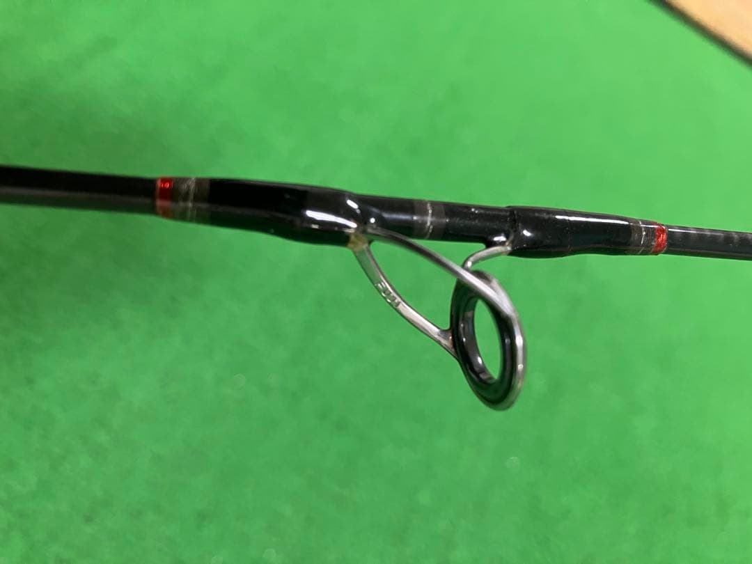 CASTING HIRAMASA 79S 船竿