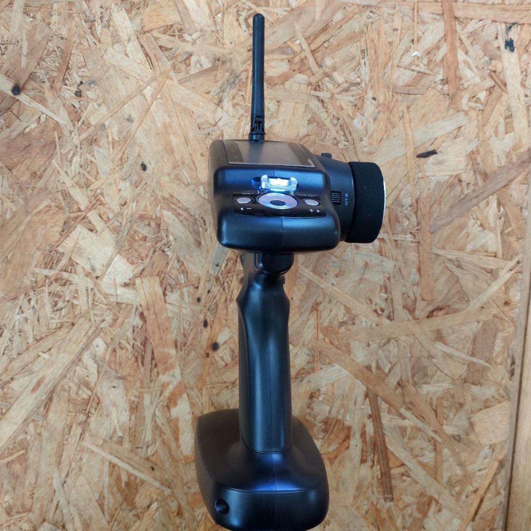 Futaba 4PL 2.4GHz R/C送信機