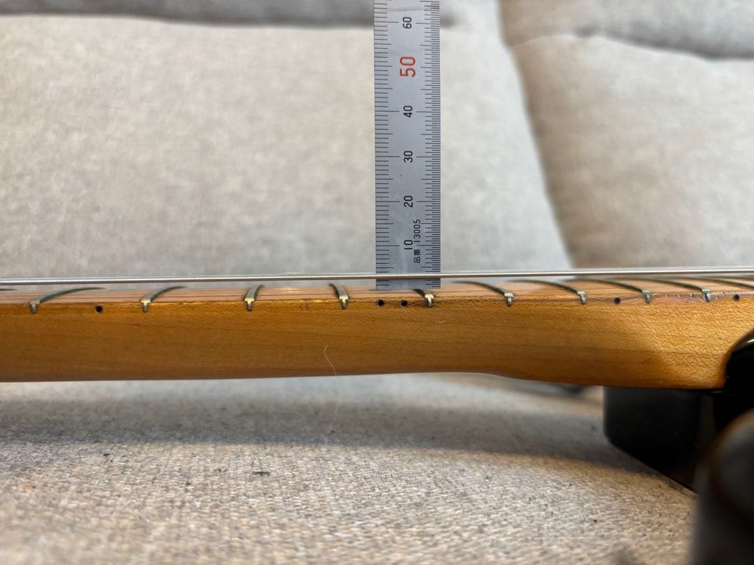 【ビンテージ】Greco SE600 77年製ストラトキャスター