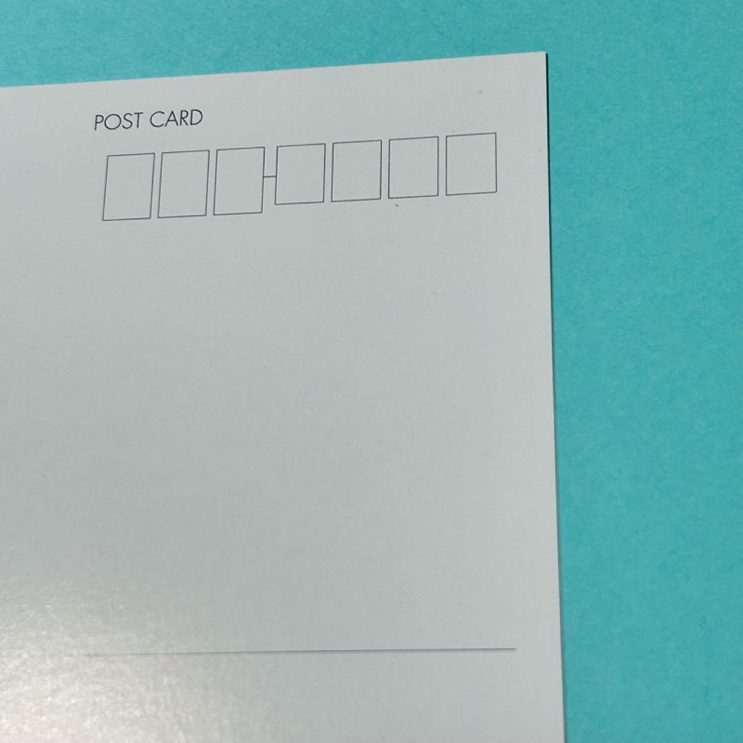 【メルカリ便】聖闘士星矢　冥王神話外伝 8巻 有隣堂　特典　ポストカード　レア