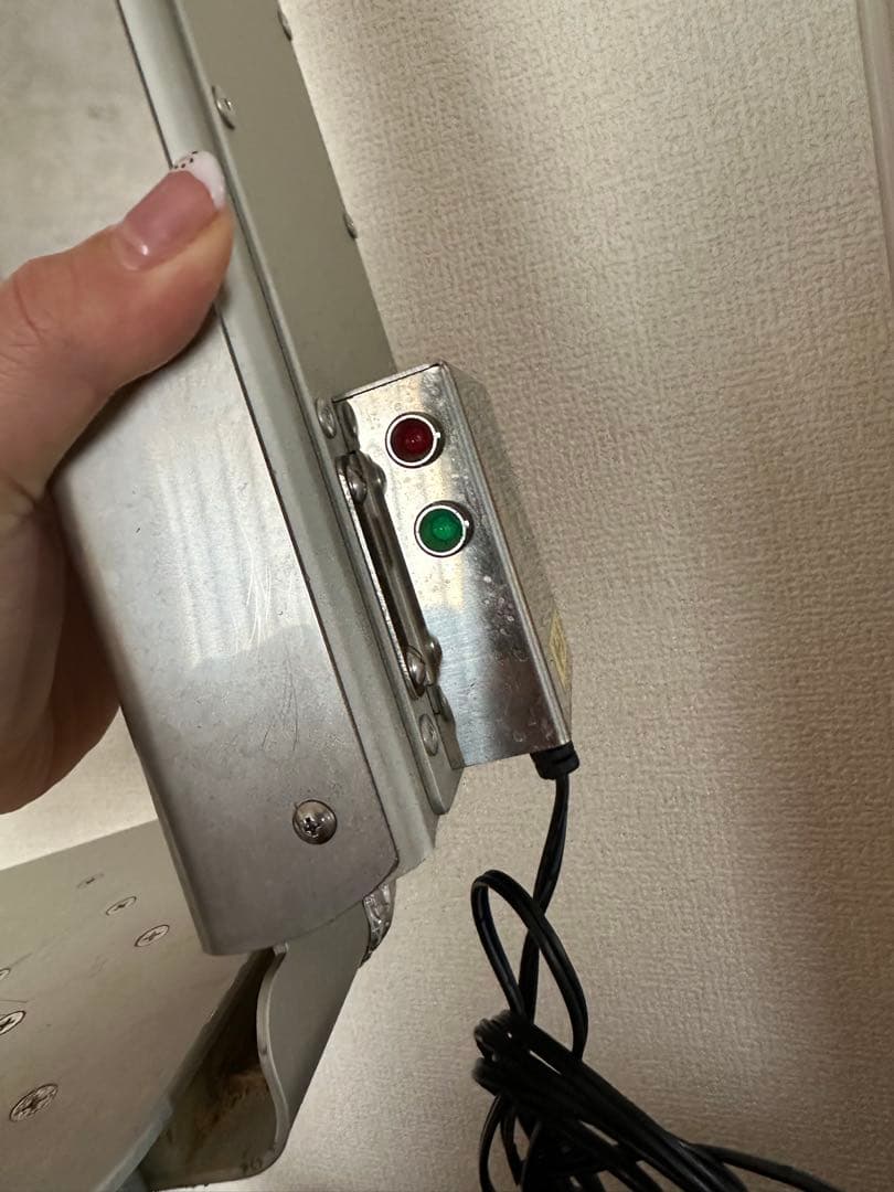 なな様　ペットのクーラー