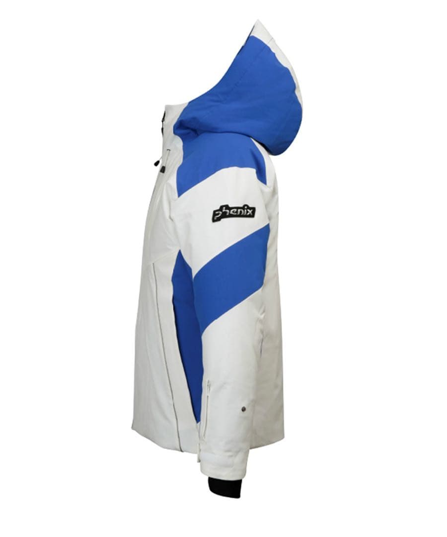 【新品未使用タグ付】phenix demoスキーウェア 上(M)下(L)