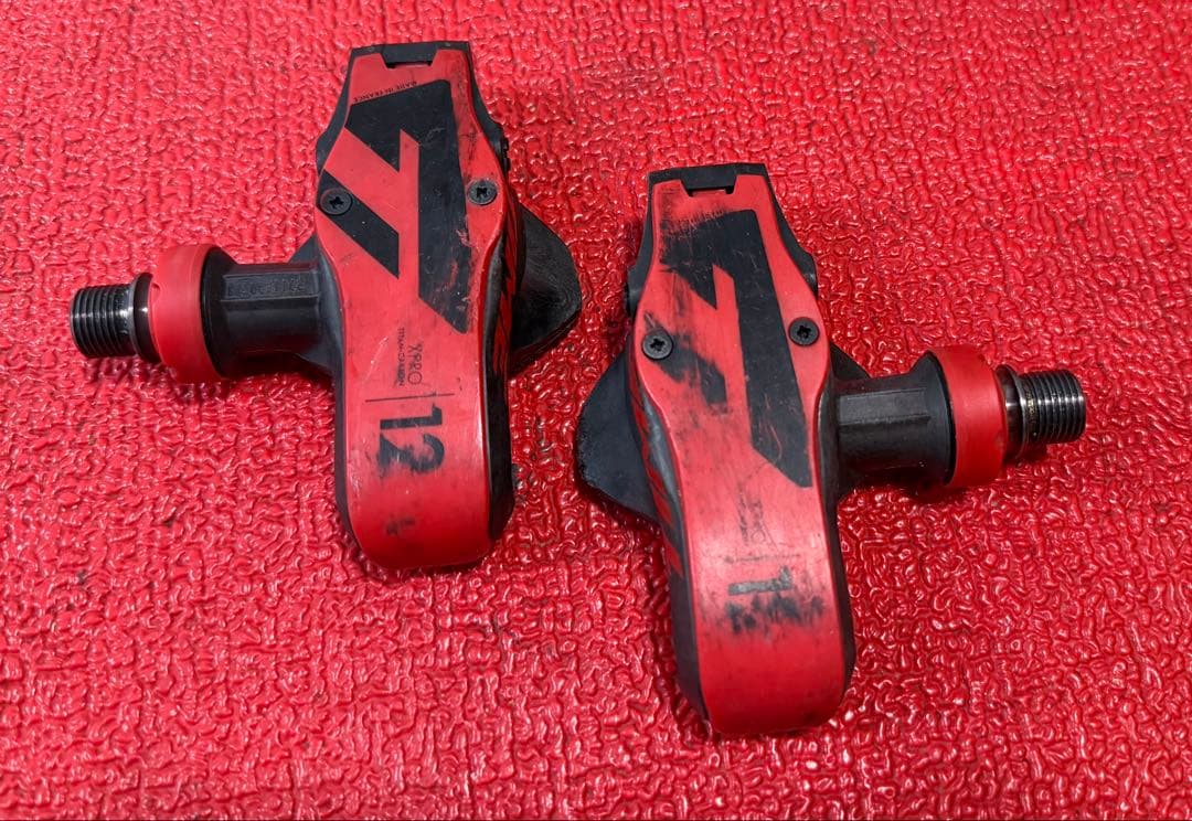 パーツ TIME XPRO12