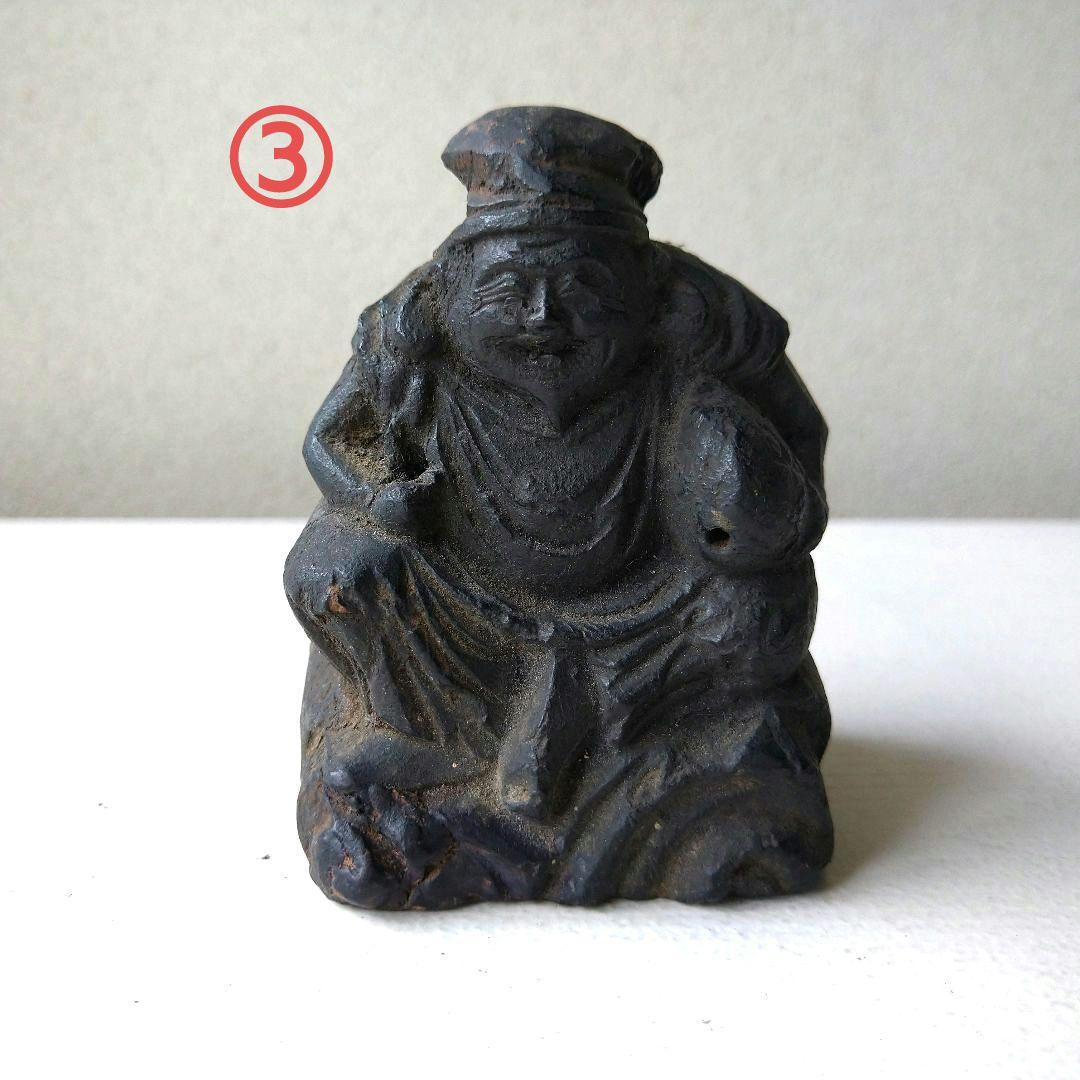 七福神など   ４体
