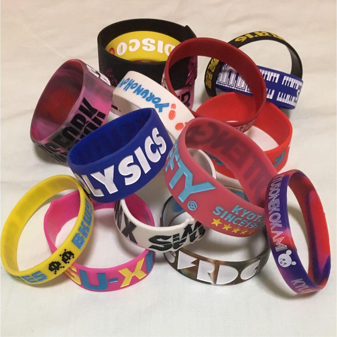 バンドグッズ ラババン 缶バッジ タオル 限定Tシャツ