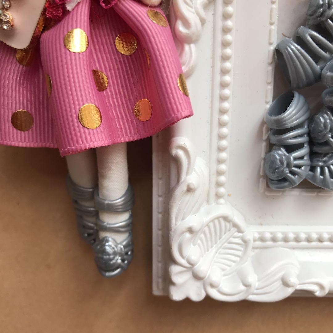 セール❣️ドール　人気のシューズ