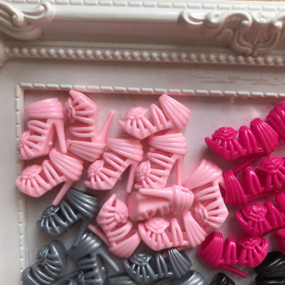 セール❣️ドール　人気のシューズ