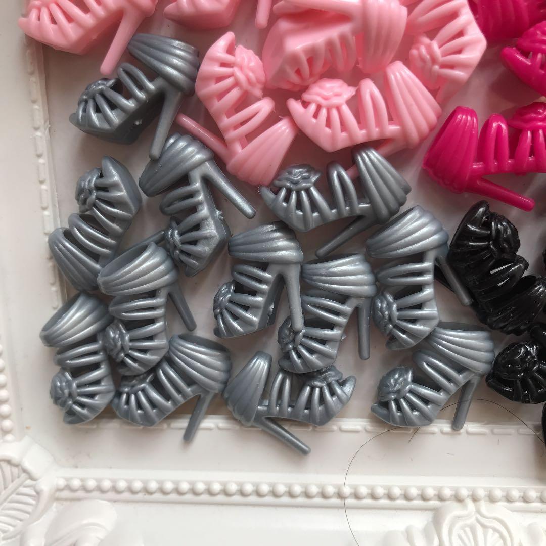 セール❣️ドール　人気のシューズ