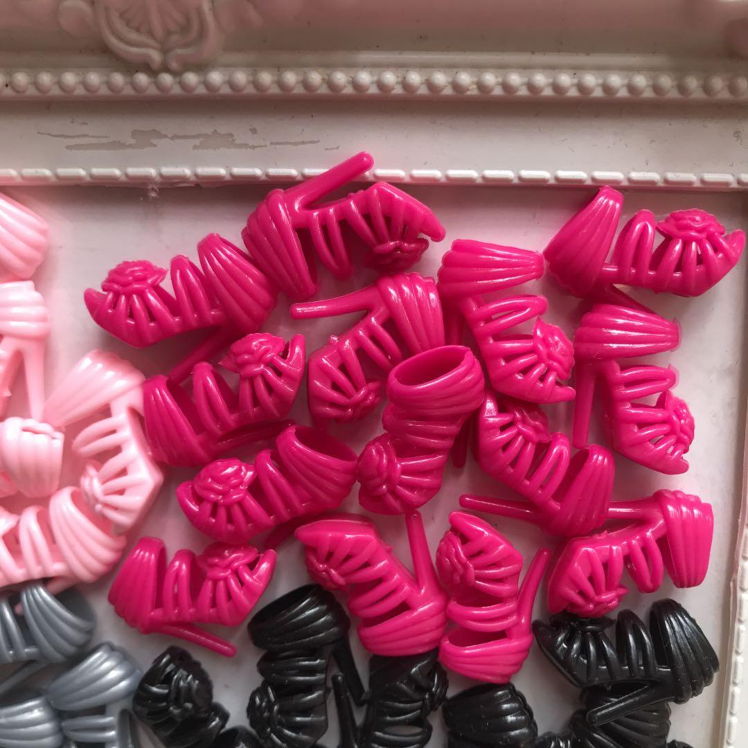 セール❣️ドール　人気のシューズ