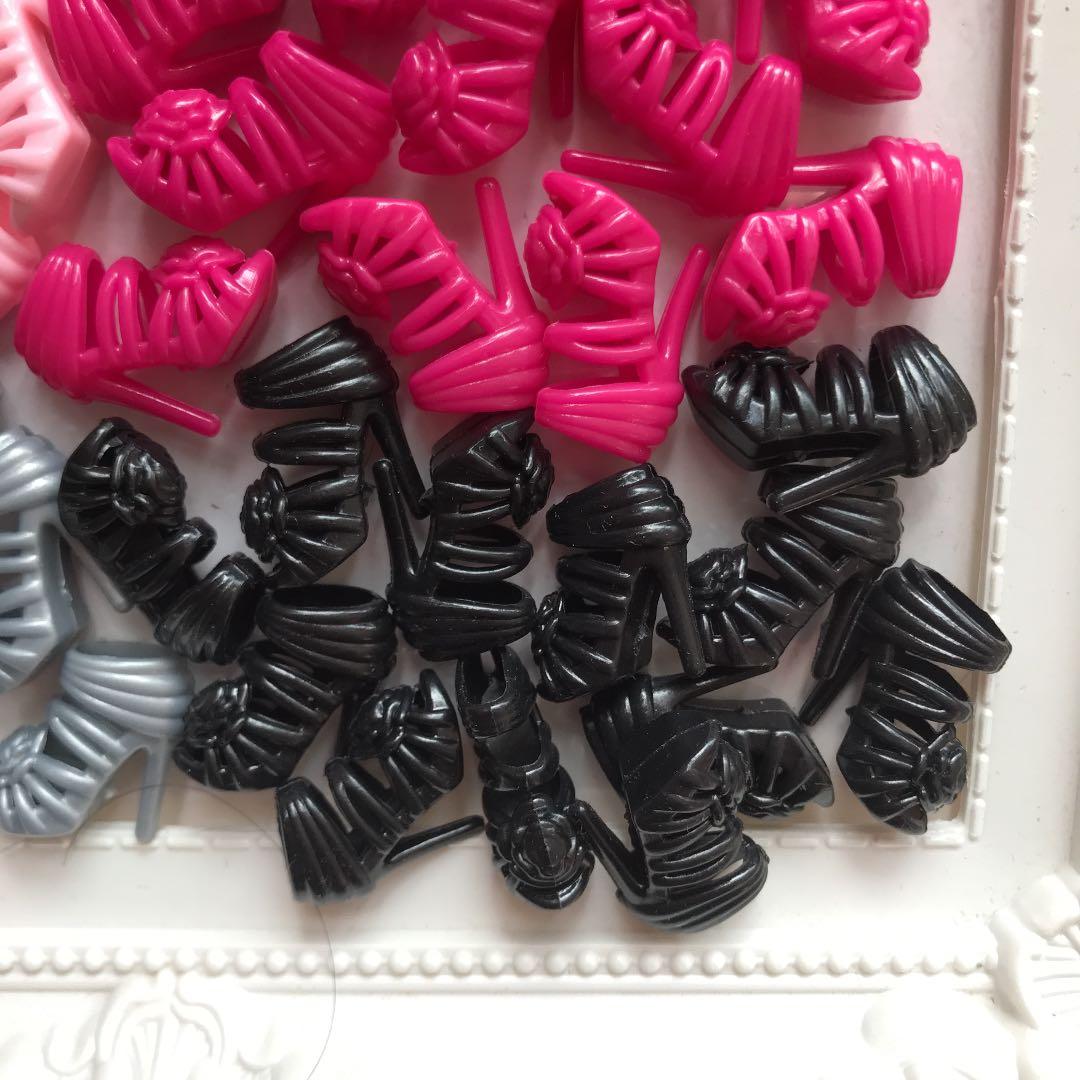 セール❣️ドール　人気のシューズ