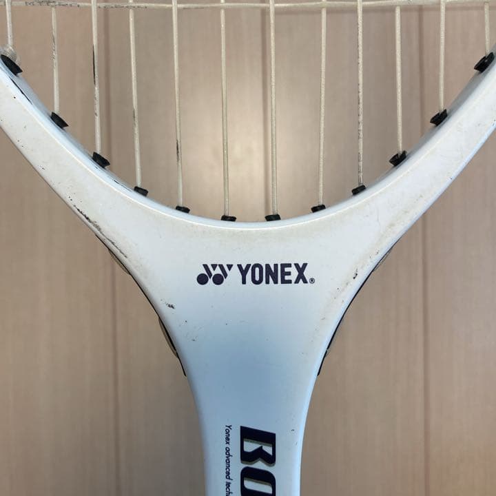 【送料込み・超稀少品•値下げ】ボロン300 旧ロゴ