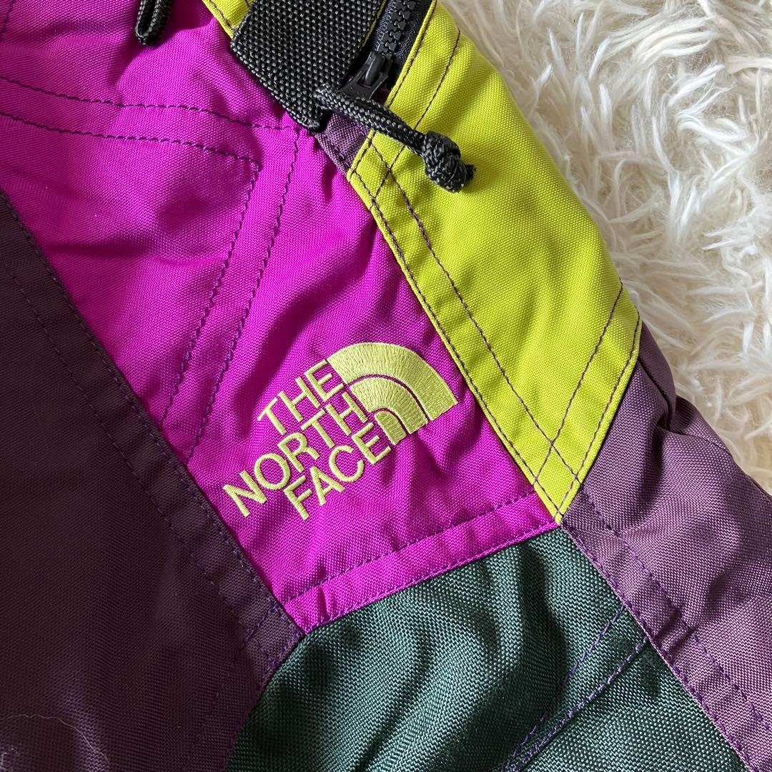 2N✨THE NORTH FACE✨ノースフェイス スキーウェア 上下 メンズM