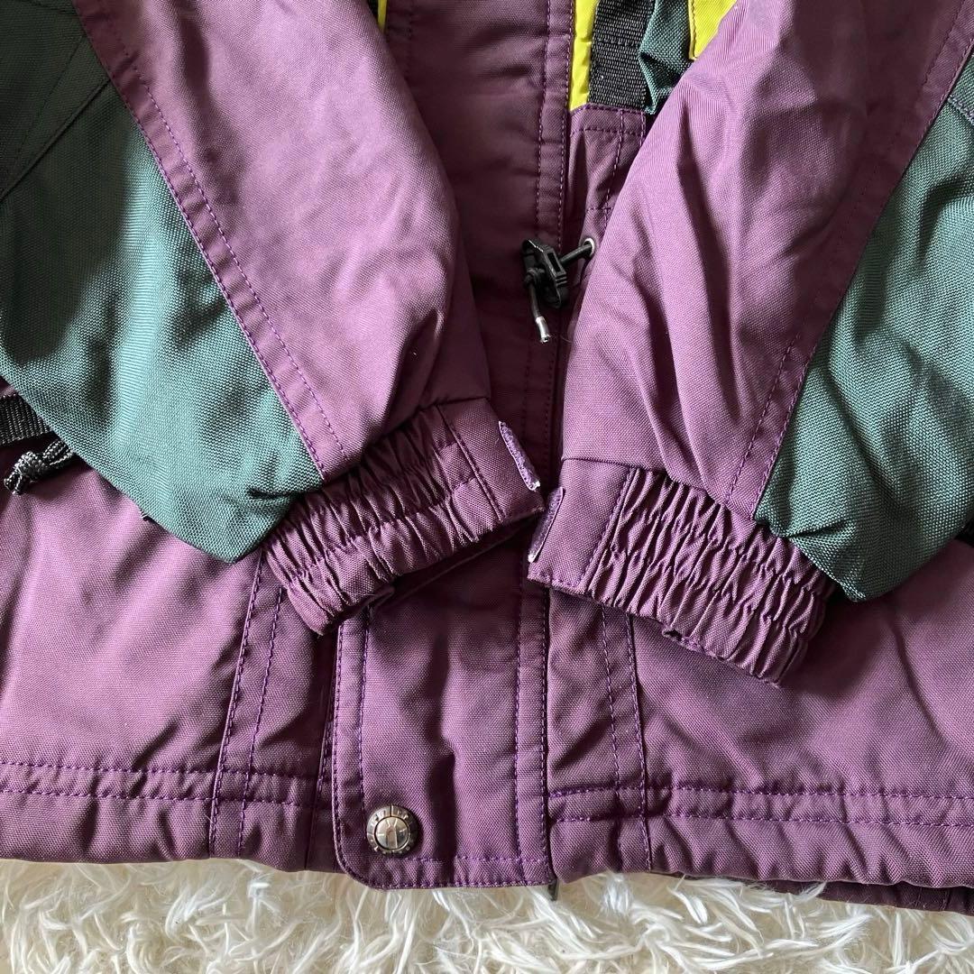 2N✨THE NORTH FACE✨ノースフェイス スキーウェア 上下 メンズM