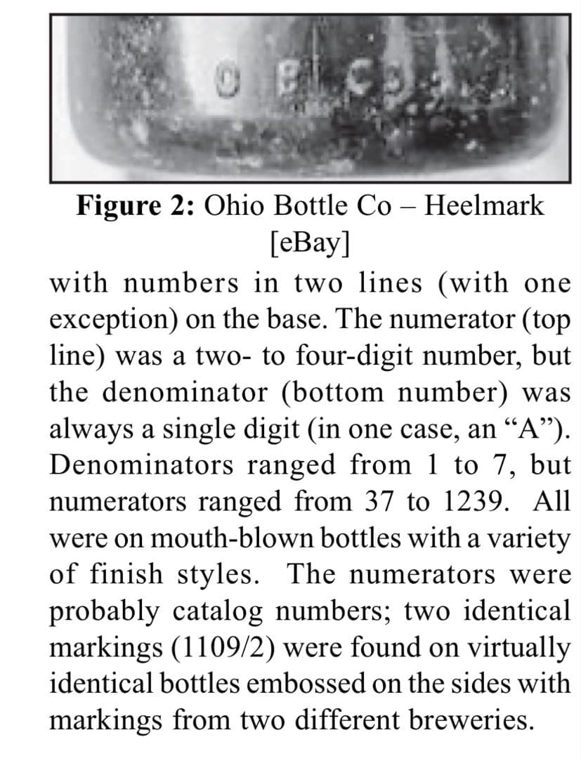 D1 レア 1904-5年製 コカコーラ ボトル Charlston,S.C 瓶