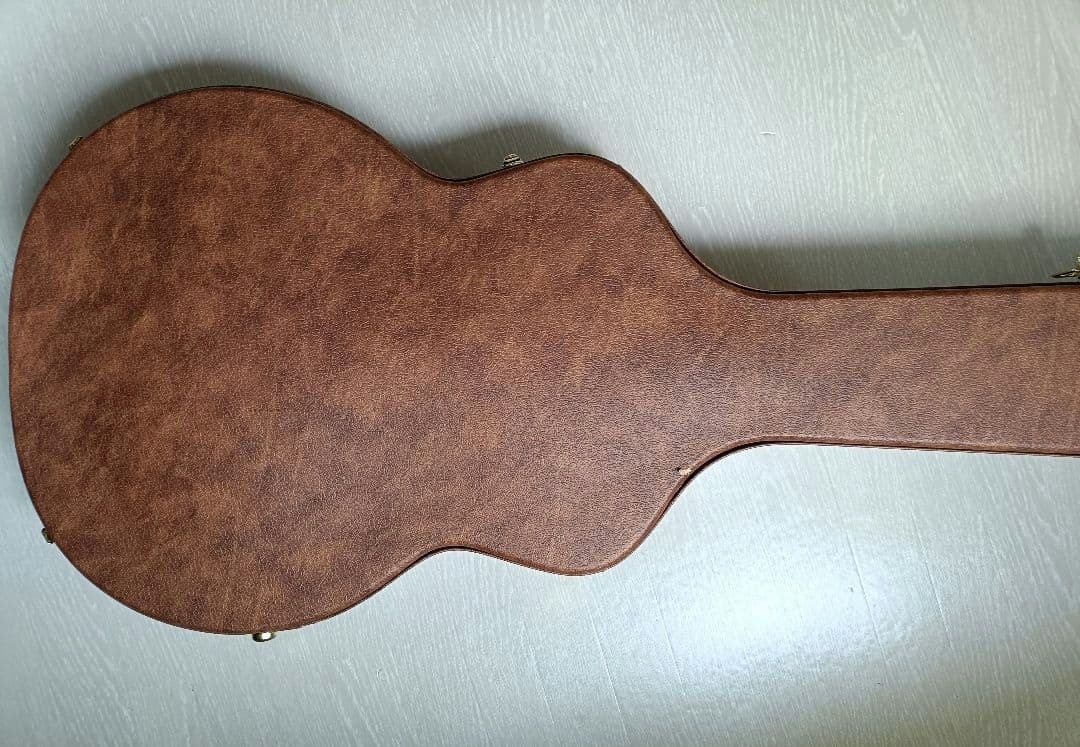 【連休セール！】Greco GAS-135 BS ES-335モデル 日本製