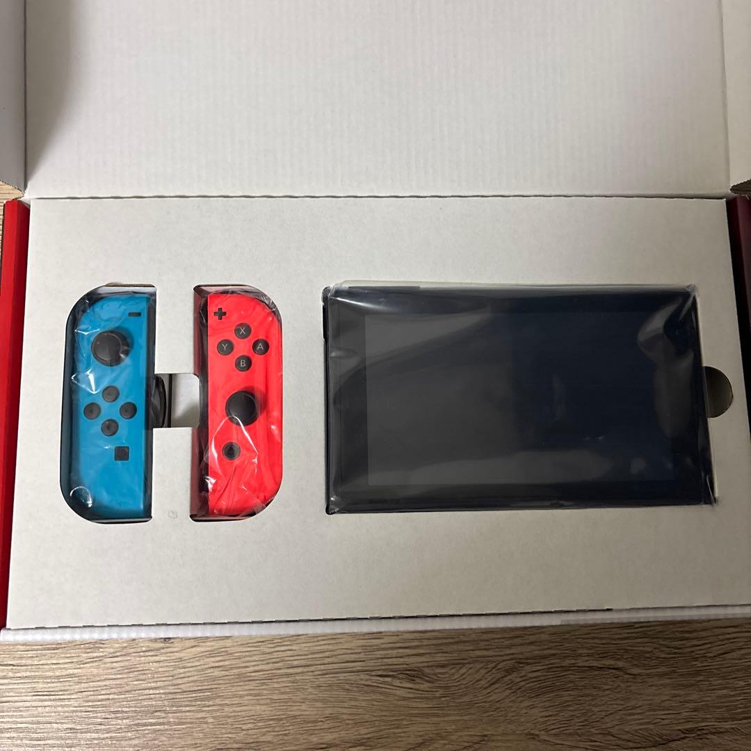 Nintendo Switch NINTENDO switch