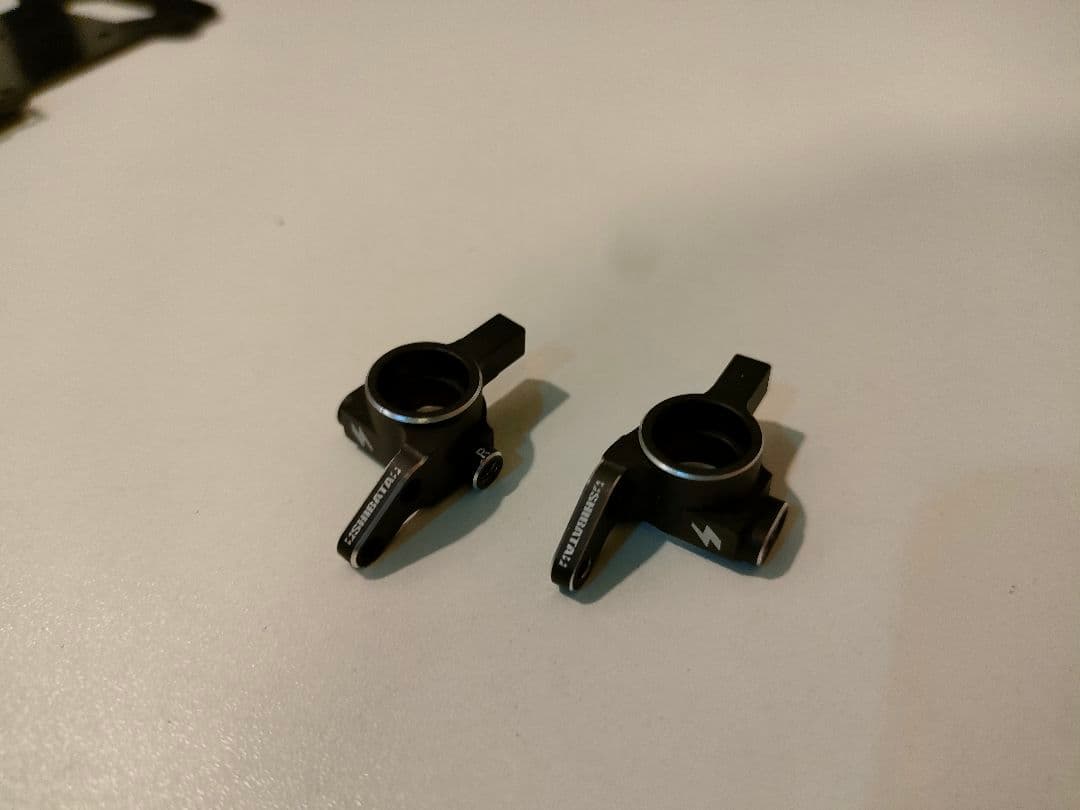 GRKコンバージョン