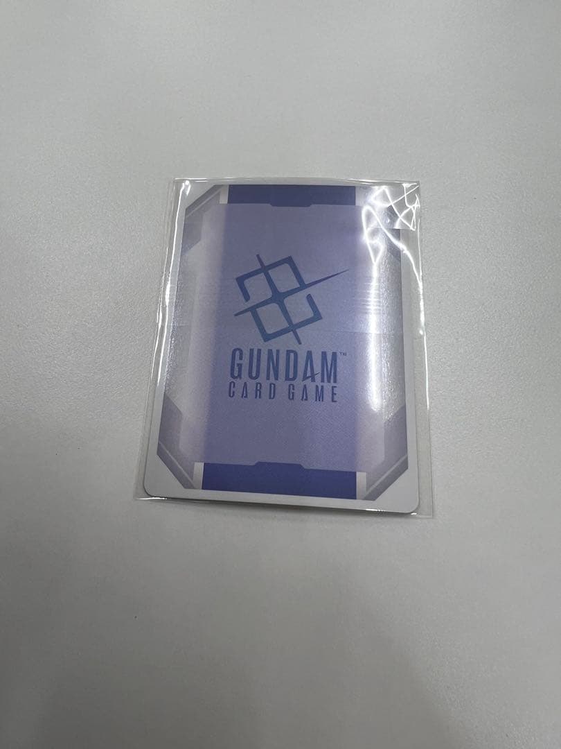 スレッタマーキュリー　ニュータイプチャレンジ　プロモ　即購入ok