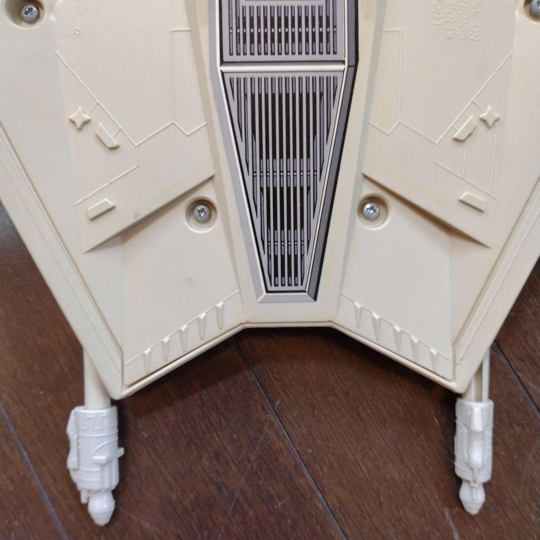 オールドケナー Speeder 1980年