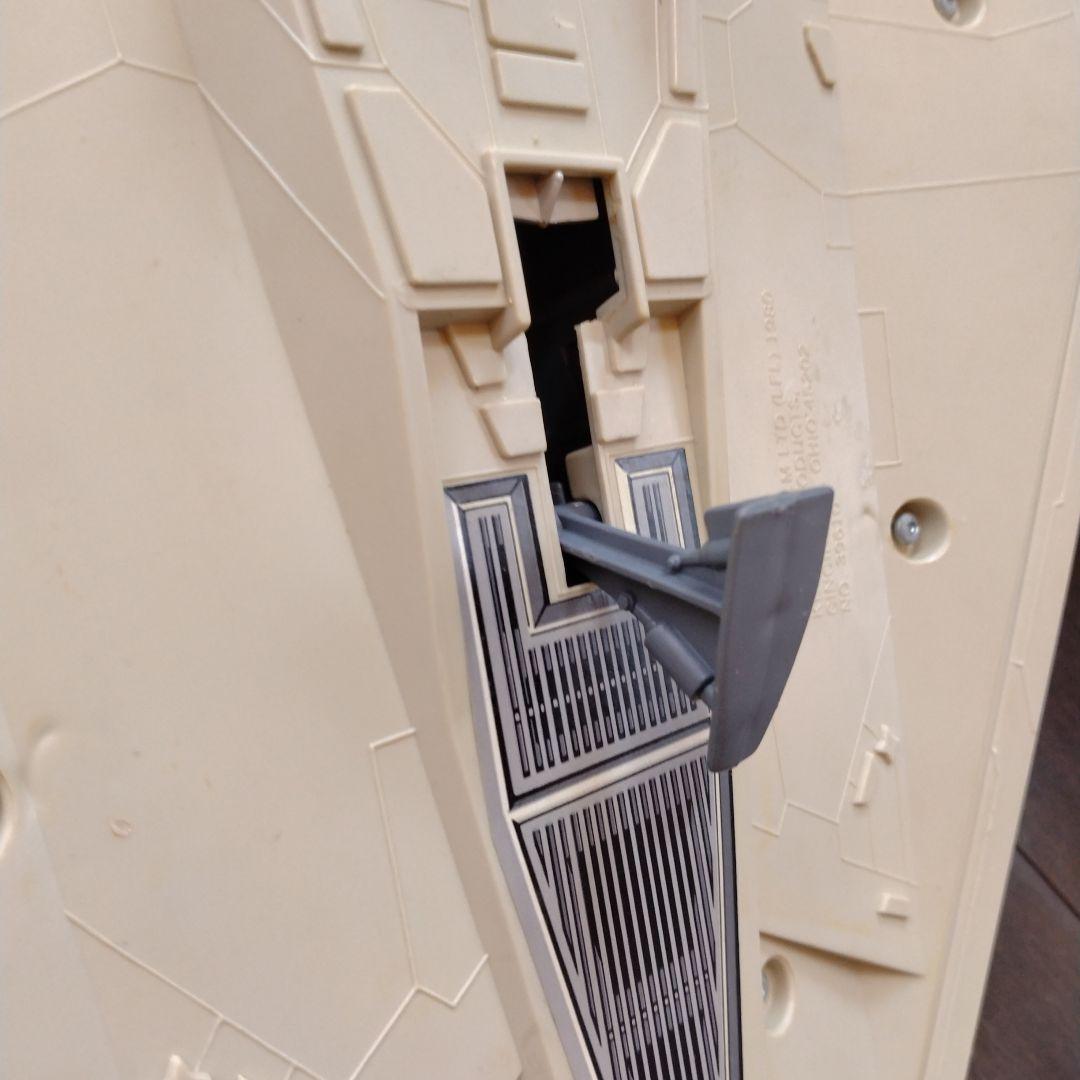 オールドケナー Speeder 1980年