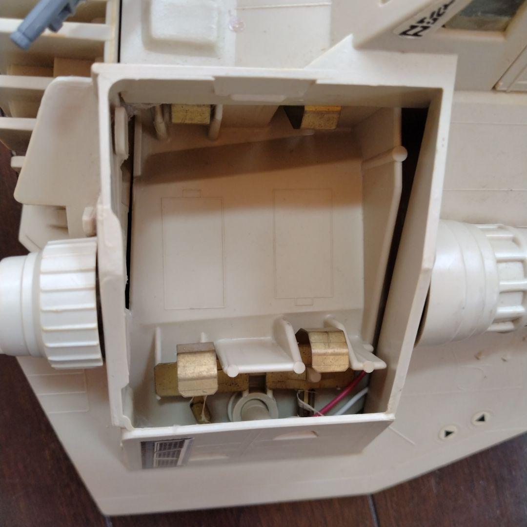 オールドケナー Speeder 1980年