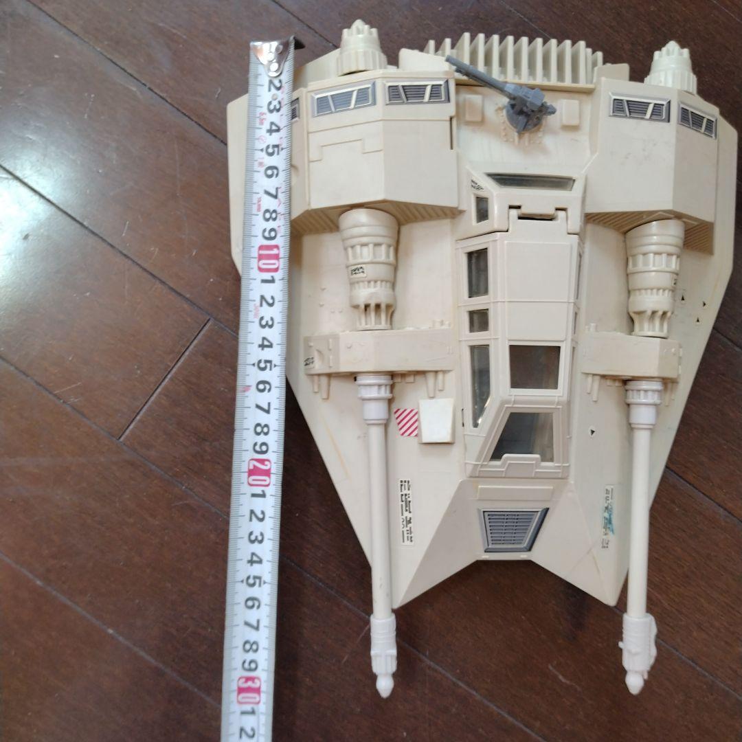 オールドケナー Speeder 1980年