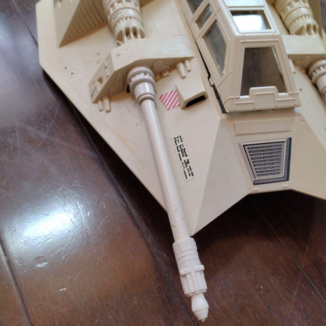 オールドケナー Speeder 1980年