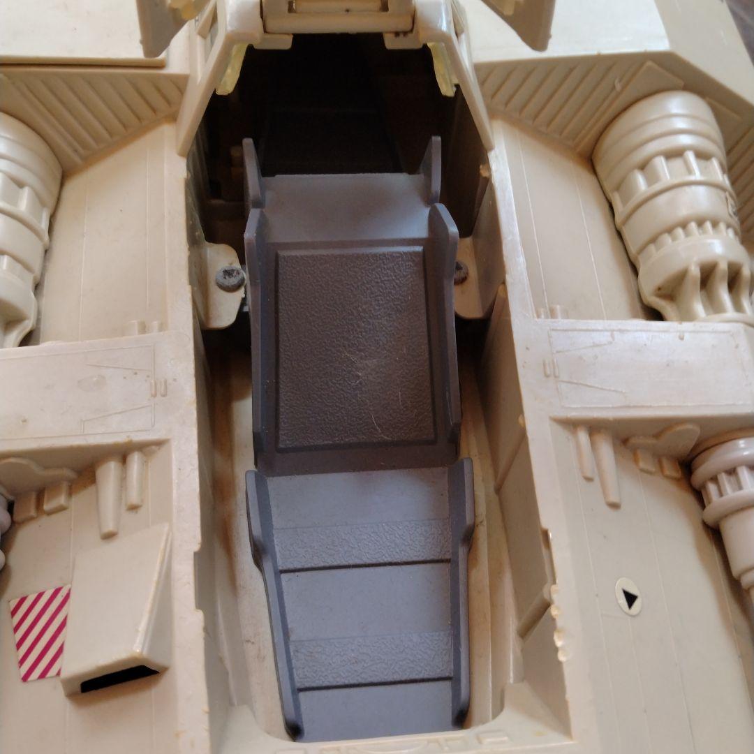 オールドケナー Speeder 1980年