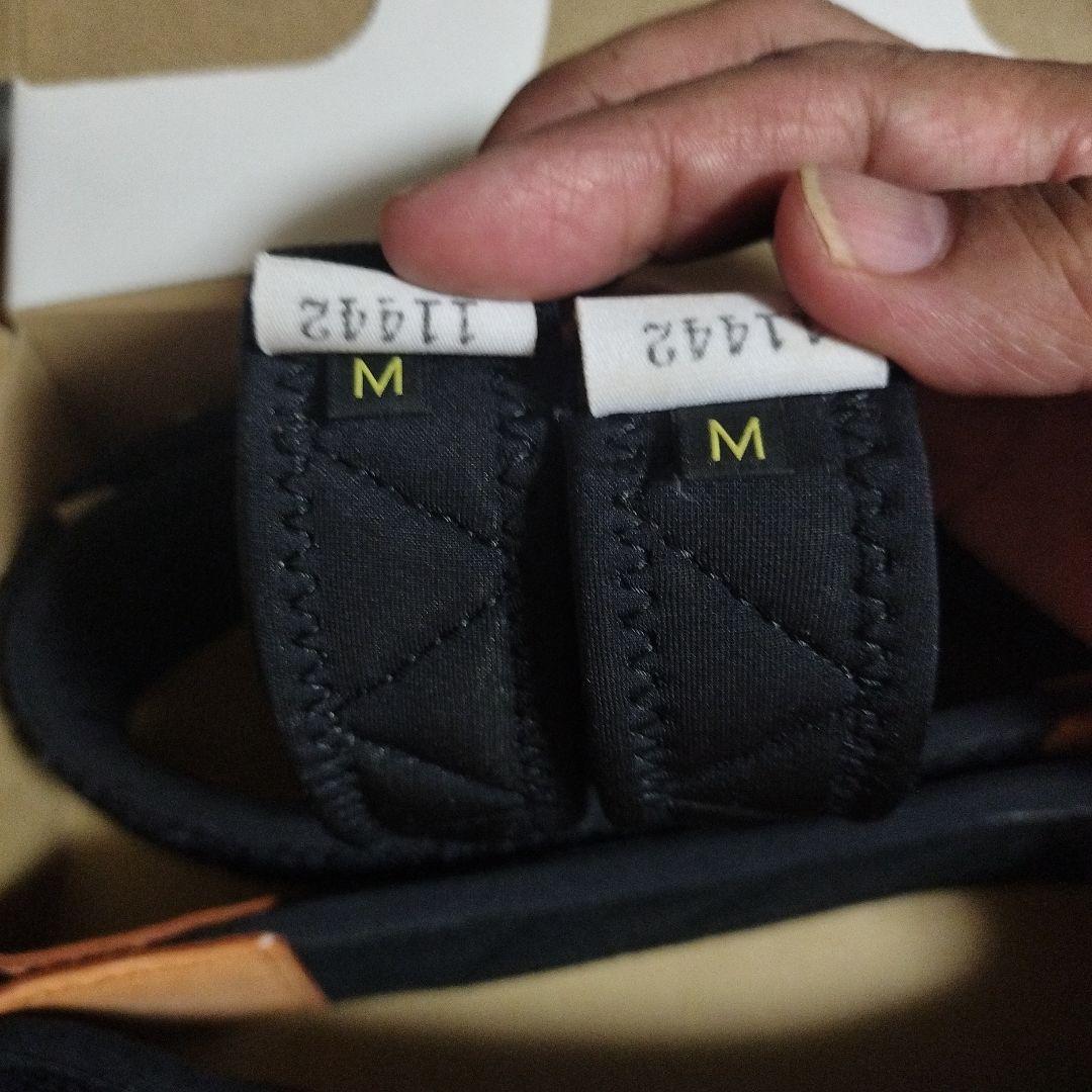 加圧ビューティ 筋力アップクン EX 加圧トレーニング用ベルト　Mサイズ