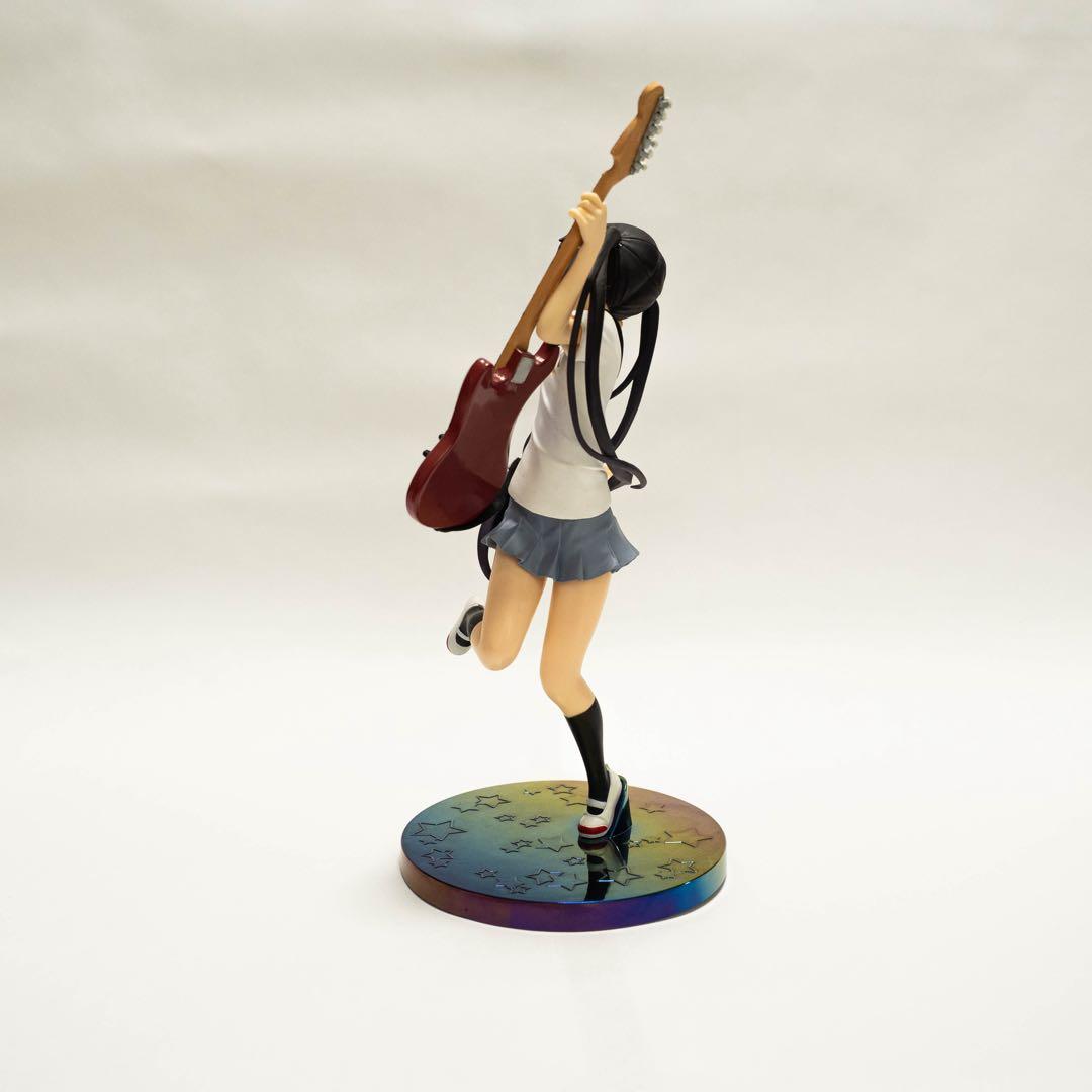 けいおん　プレミアムフィギュア3点セット