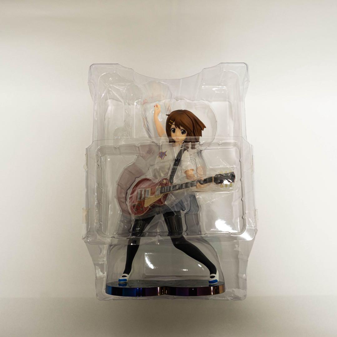 けいおん　プレミアムフィギュア3点セット