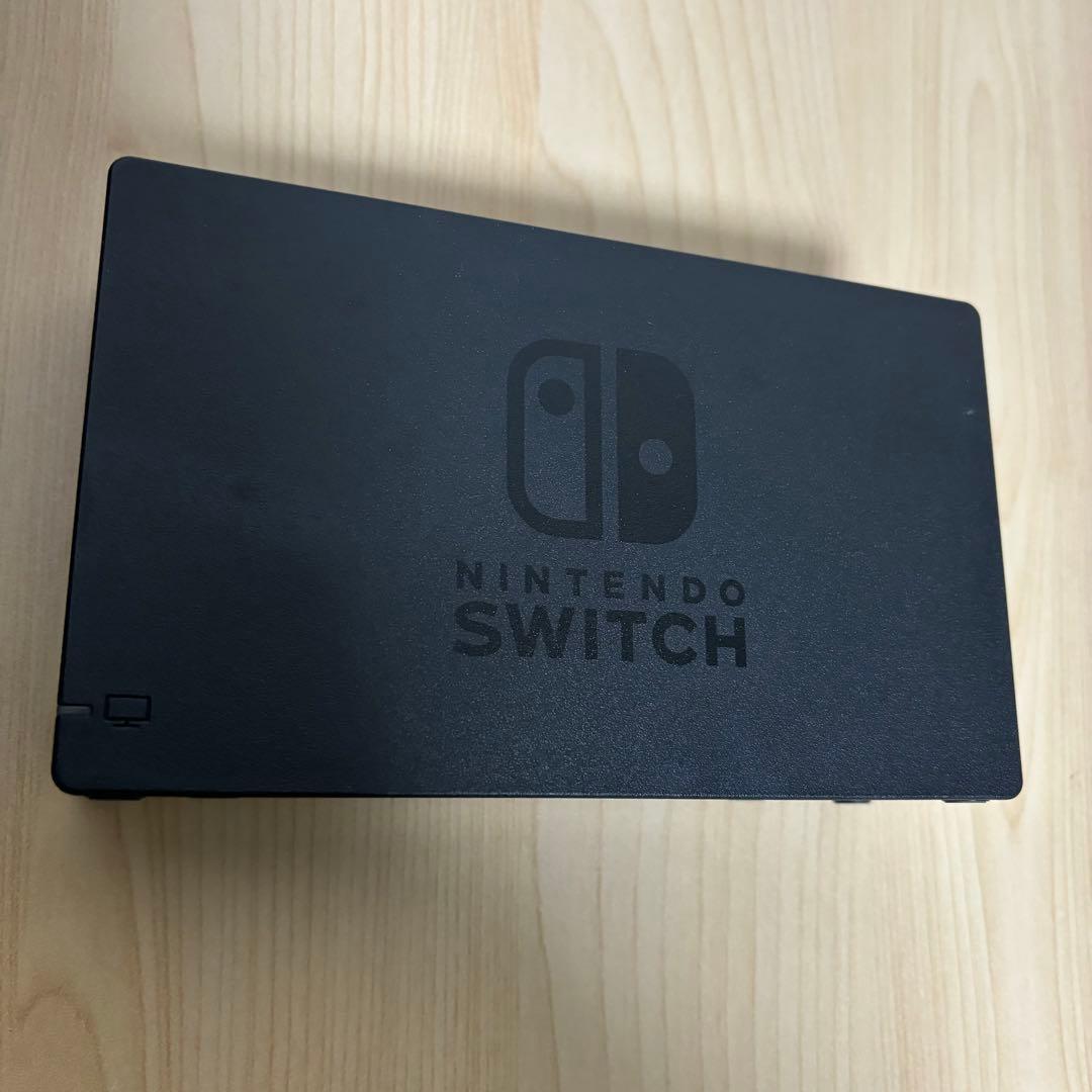 ジャンク品 Nintendo Switch 本体