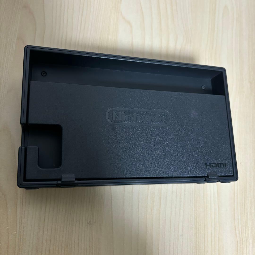 ジャンク品 Nintendo Switch 本体