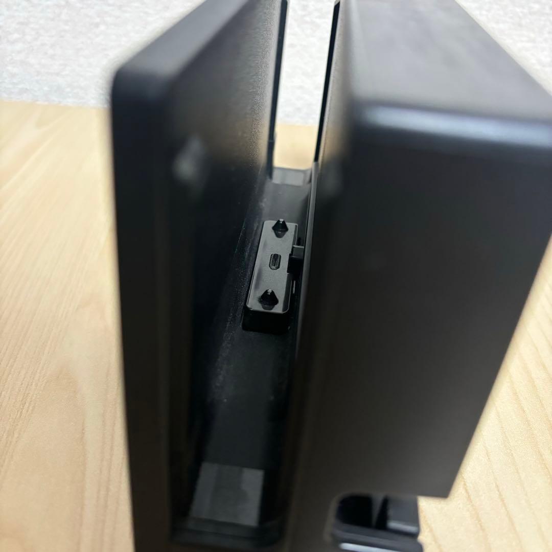 ジャンク品 Nintendo Switch 本体