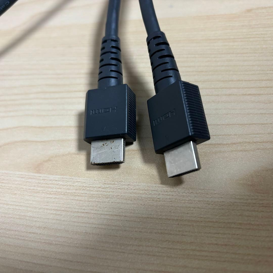 ジャンク品 Nintendo Switch 本体