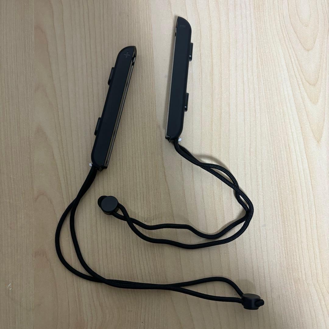 ジャンク品 Nintendo Switch 本体