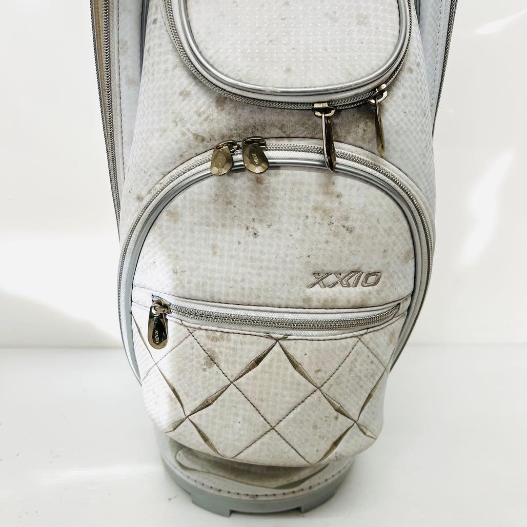 女性用　XXIO ゼクシオ　レディース　フルセット　ゴルフセット　ゴルフ一式 L