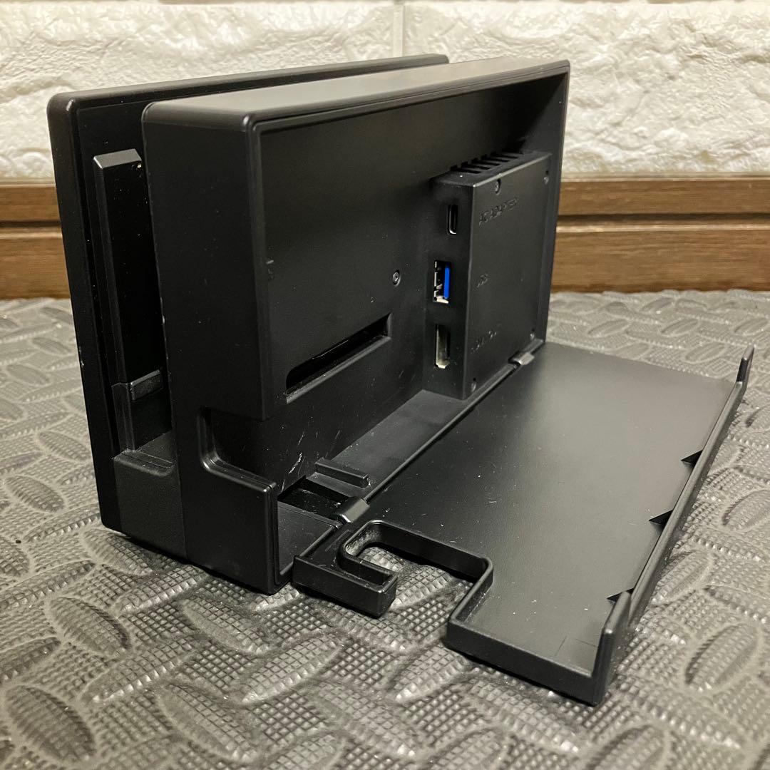 【動作良好】Nintendo Switch グレー HAD 2021年製