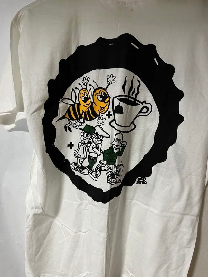 BEASTIE BOYS ヴィンテージTシャツ Lサイズ