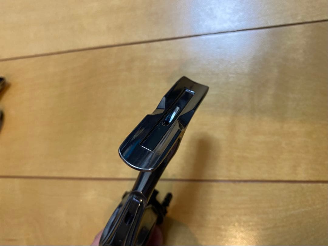 22イグジスト LT 2500S-XH ボディパーツ